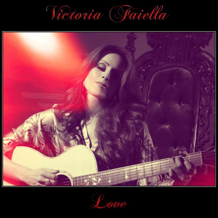 Single by Victoria Faiella on iTunes